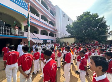 Annual Day